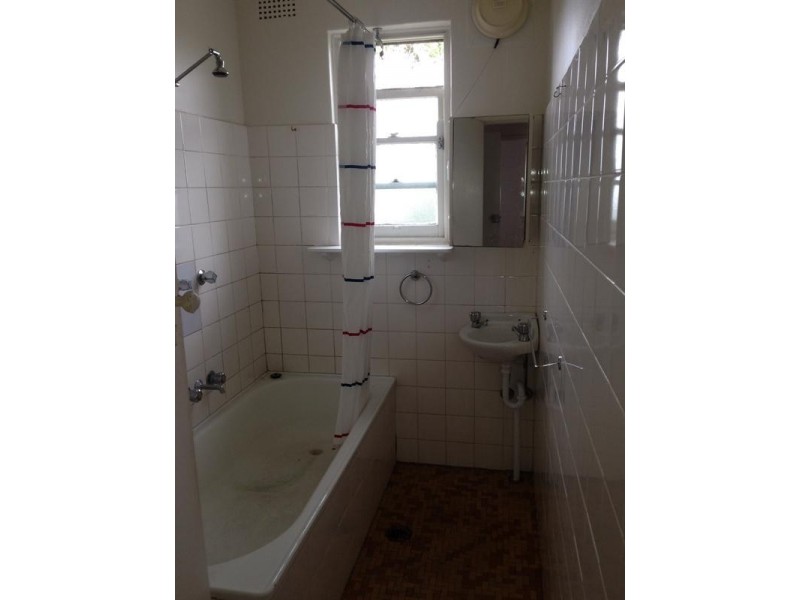 1/1 Victoria Road, Queens Park NSW 2022