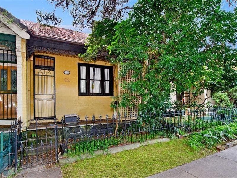 52 Birrell Street, Bondi Junction NSW 2022