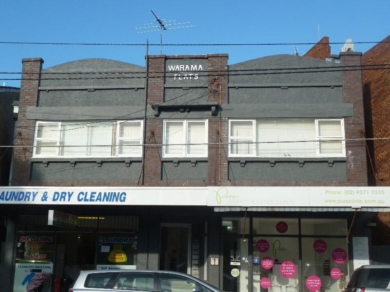 1/483 Old South Head Road, Rose Bay NSW 2029