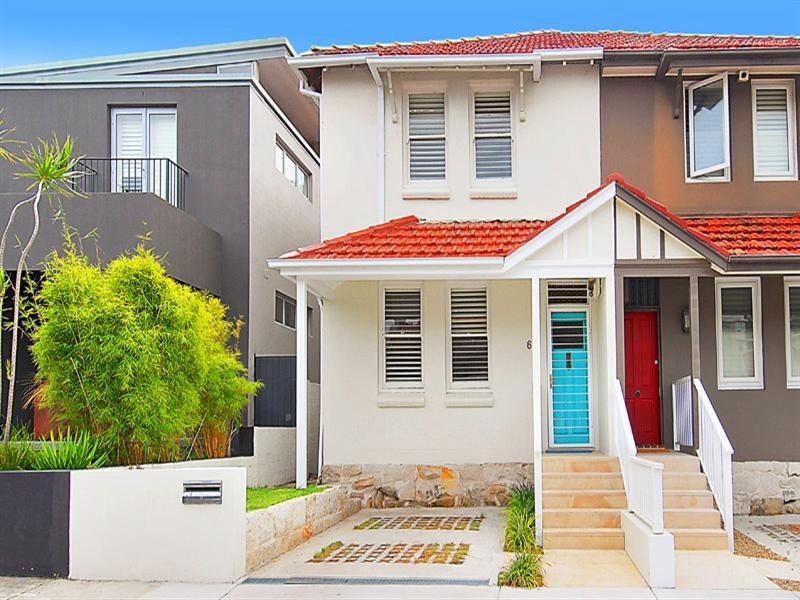 65 Anglesea Street, Bondi NSW 2026