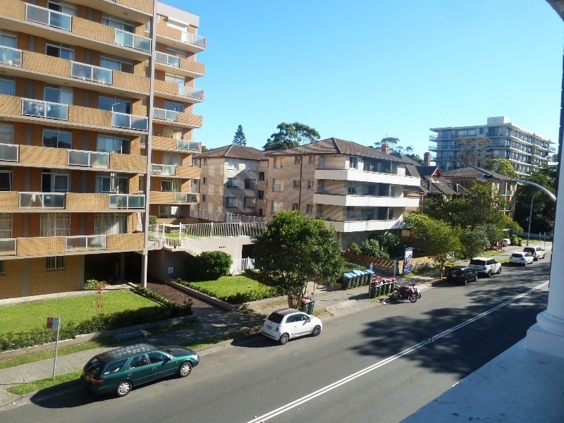 5/160 Bondi Road, Bondi NSW 2026