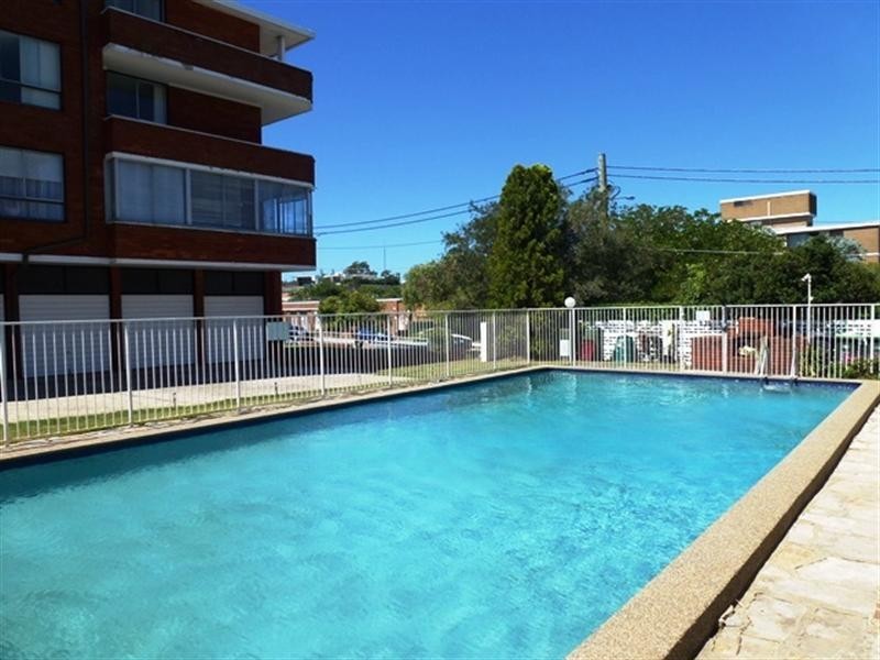 4/14 St Marks Road, Randwick NSW 2031