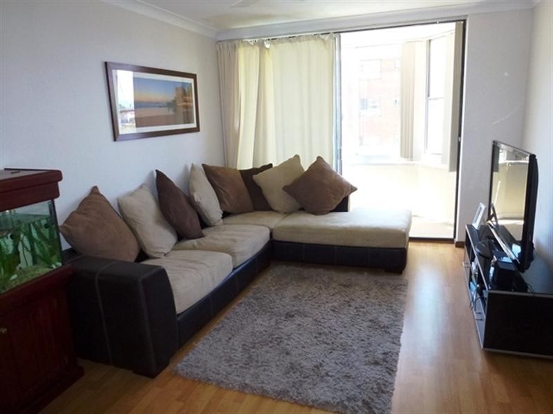 4/14 St Marks Road, Randwick NSW 2031