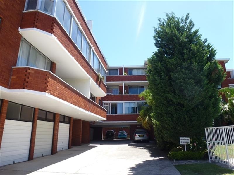 4/14 St Marks Road, Randwick NSW 2031