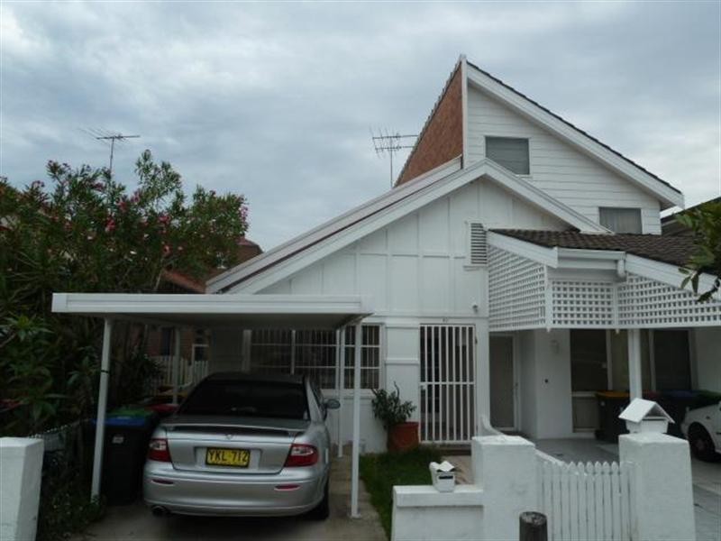 91 Brighton Boulevard, North Bondi NSW 2026