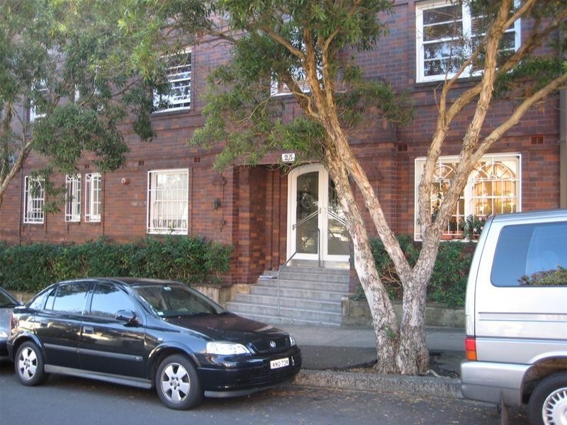 2/23 Adelaide Street, Bondi Junction NSW 2022