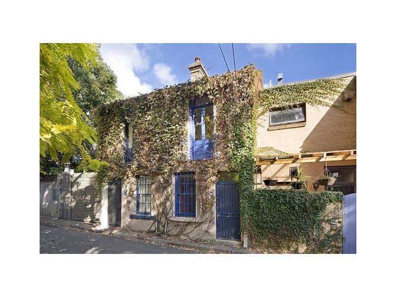 2 Ivy Lane, Darlington NSW 2008