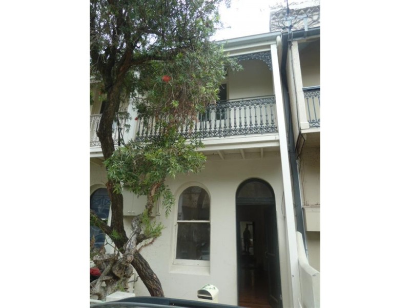 29 Dudley Street, Paddington NSW 2021