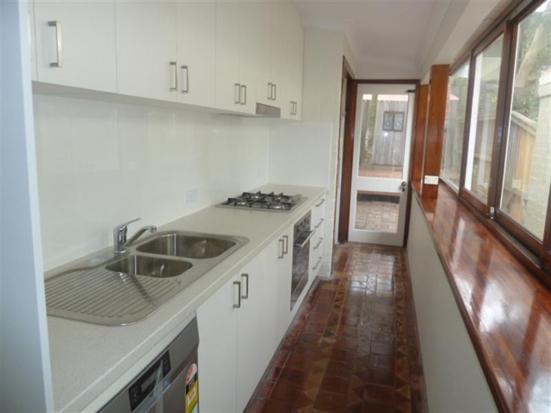 29 Dudley Street, Paddington NSW 2021