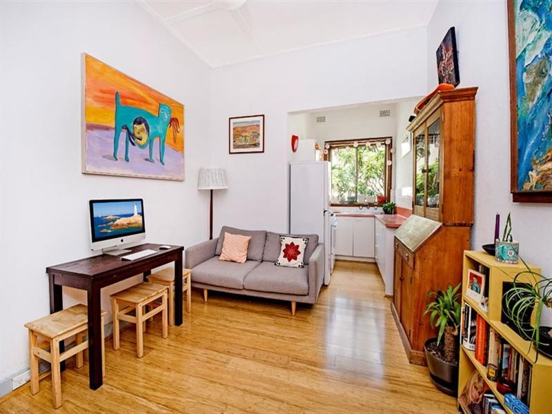 8/52 Lamrock Avenue, Bondi Beach NSW 2026