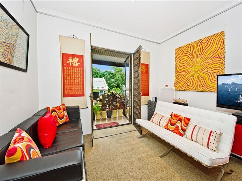 29/1 Myrtle Street, Chippendale NSW 2008