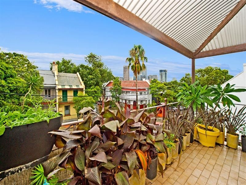 29/1 Myrtle Street, Chippendale NSW 2008