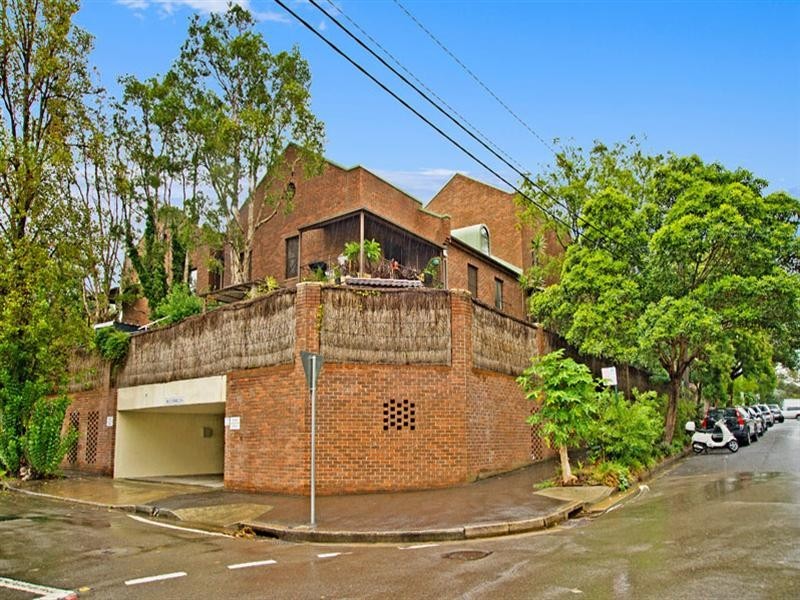 29/1 Myrtle Street, Chippendale NSW 2008