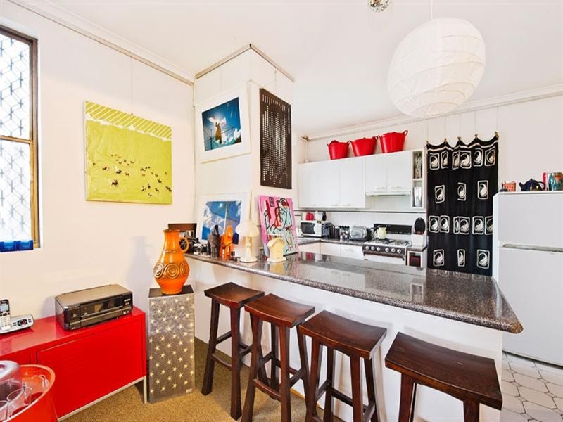 29/1 Myrtle Street, Chippendale NSW 2008