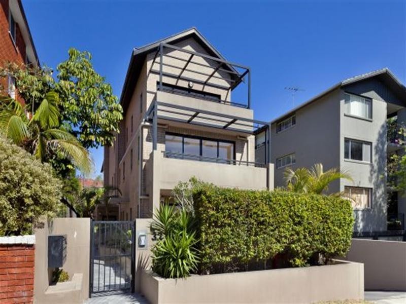 4/32 Beach Road, Bondi Beach NSW 2026