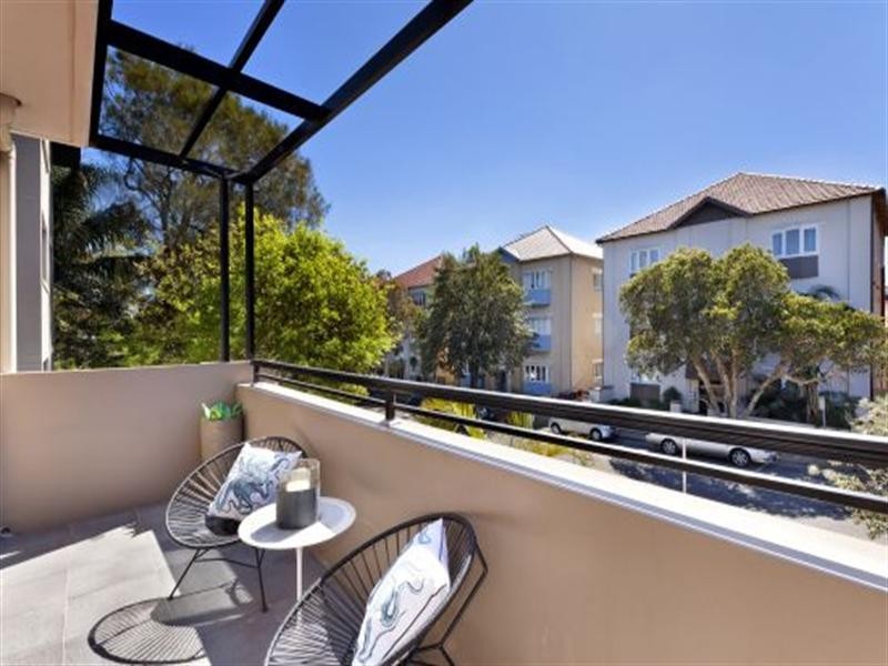 4/32 Beach Road, Bondi Beach NSW 2026