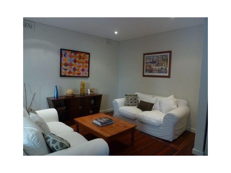 26 Cliff Street, Watsons Bay NSW 2030