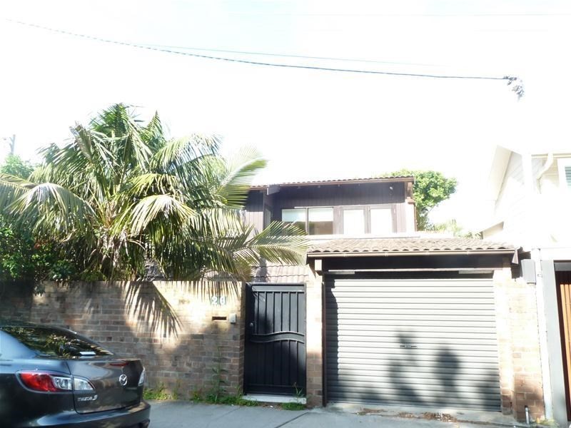 26 Cliff Street, Watsons Bay NSW 2030