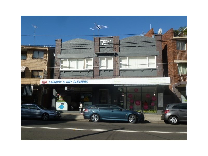 2/483 Old South Head Road, Rose Bay NSW 2029