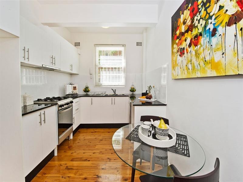 1/36 Salisbury Road, Rose Bay NSW 2029