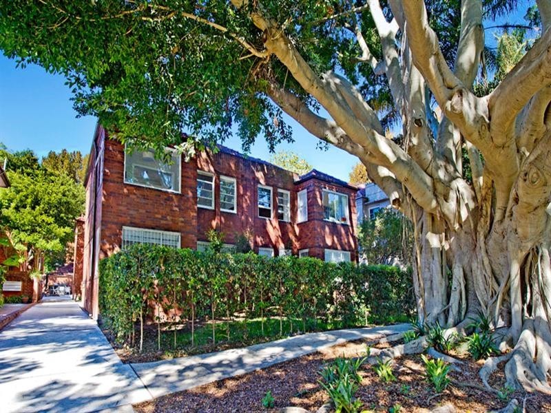 1/36 Salisbury Road, Rose Bay NSW 2029