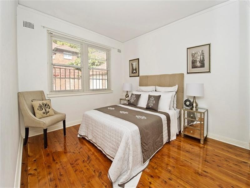 1/36 Salisbury Road, Rose Bay NSW 2029