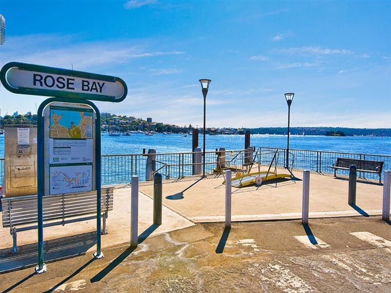 1/36 Salisbury Road, Rose Bay NSW 2029