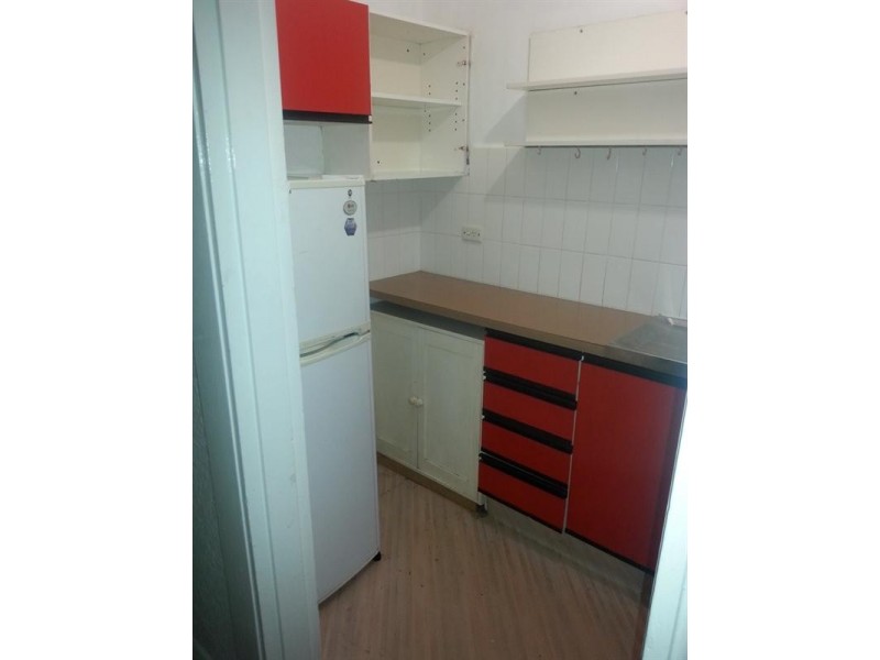 32/3 Ward Avenue, Potts Point NSW 2011