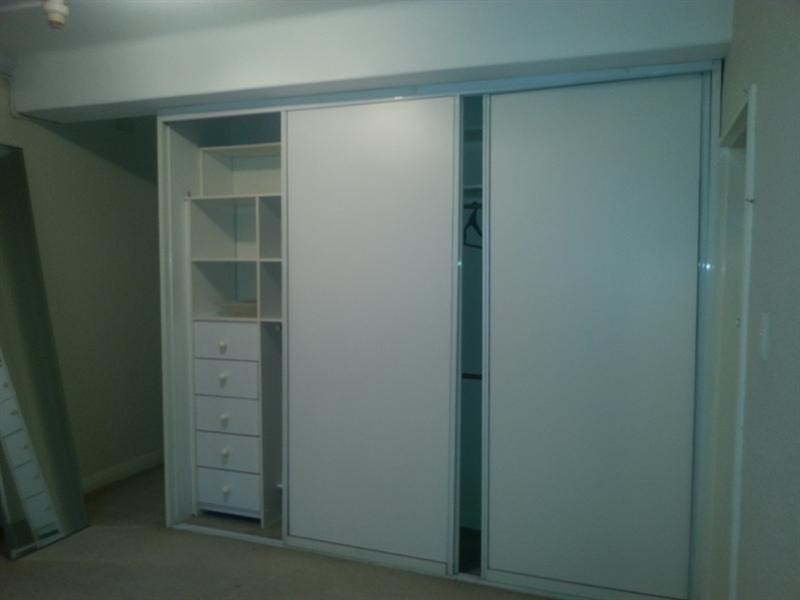 32/3 Ward Avenue, Potts Point NSW 2011