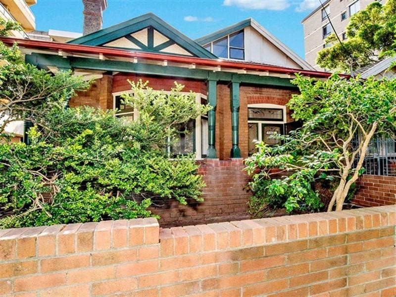 35 Paul Street, Bondi Junction NSW 2022