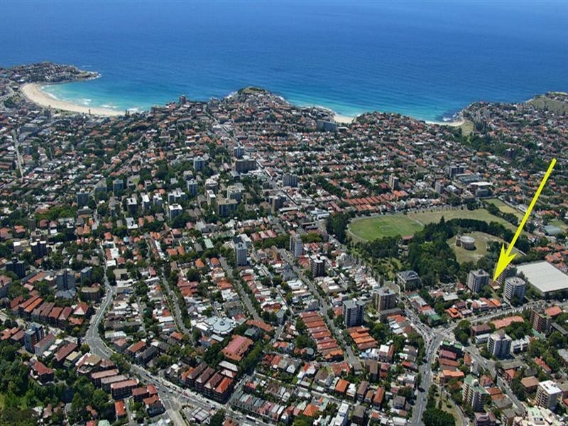 35 Paul Street, Bondi Junction NSW 2022