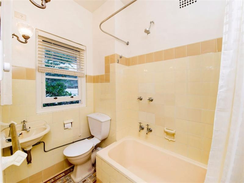 19/36b Macleay Street, Potts Point NSW 2011