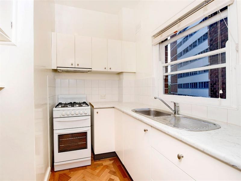19/36b Macleay Street, Potts Point NSW 2011