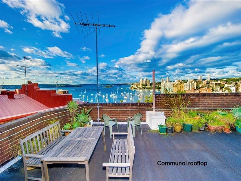 19/36b Macleay Street, Potts Point NSW 2011