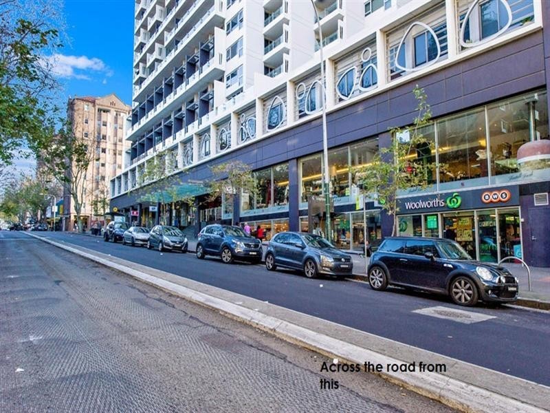 19/36b Macleay Street, Potts Point NSW 2011