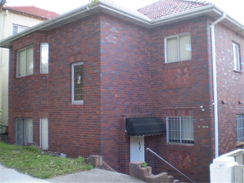 3/47 Edward Street, Bondi NSW 2026