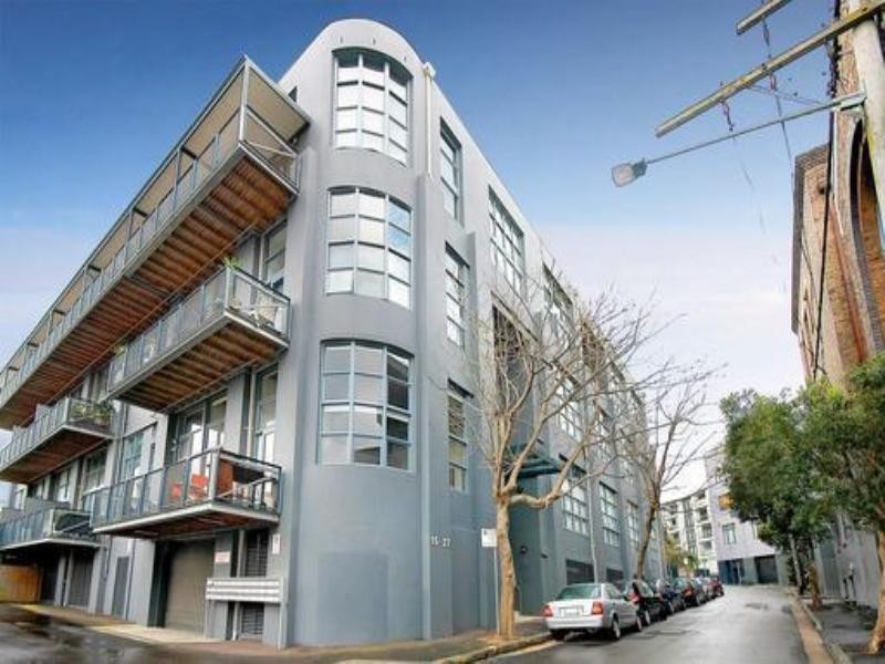 16/15 Hutchinson Street, Surry Hills NSW 2010