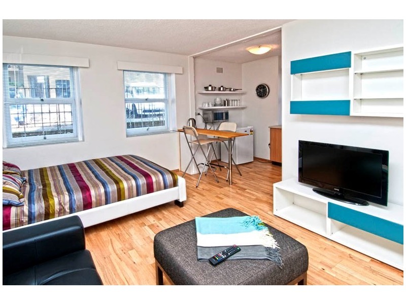 7/54 Hopewell Street, Paddington NSW 2021