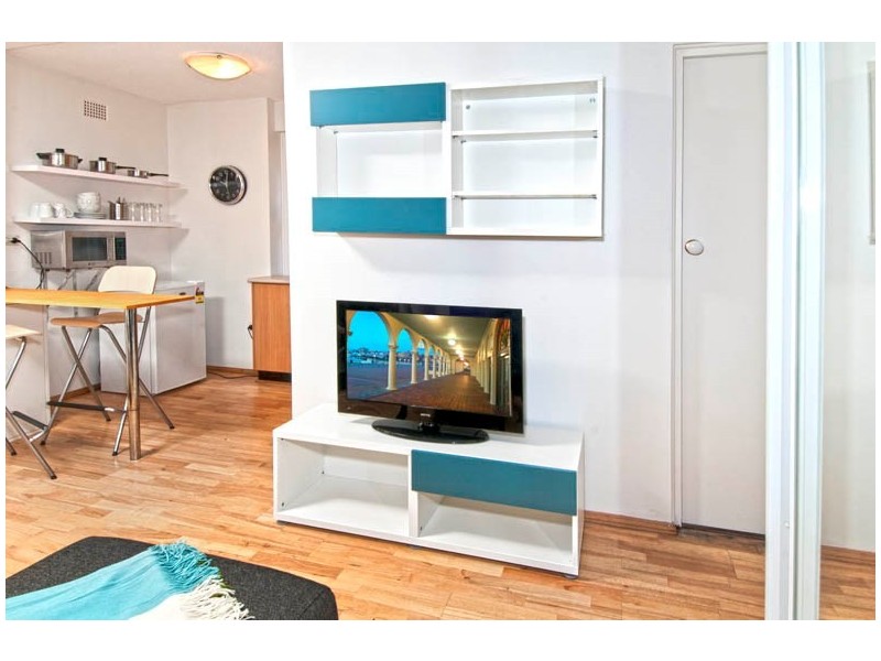 7/54 Hopewell Street, Paddington NSW 2021