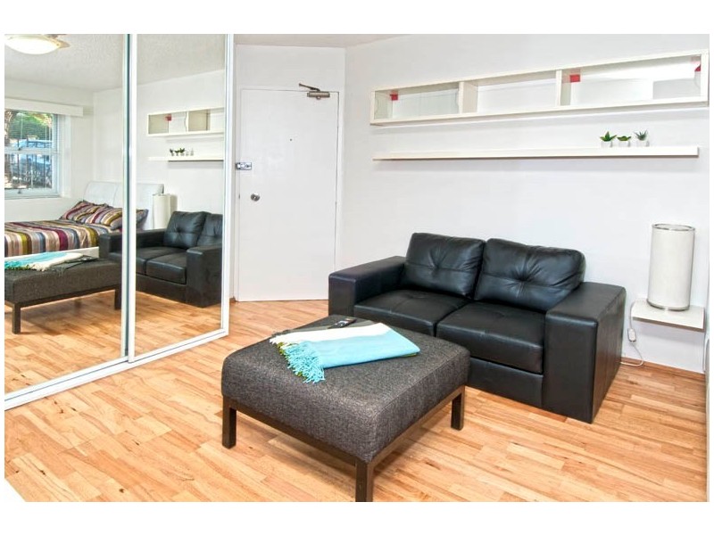 7/54 Hopewell Street, Paddington NSW 2021