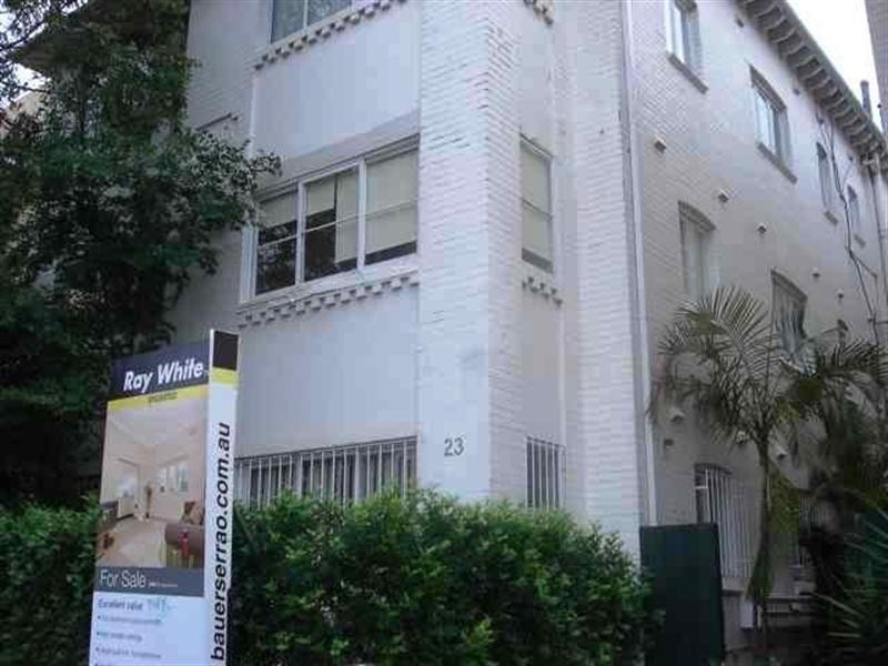 11/23 Blair Street, Bondi NSW 2026
