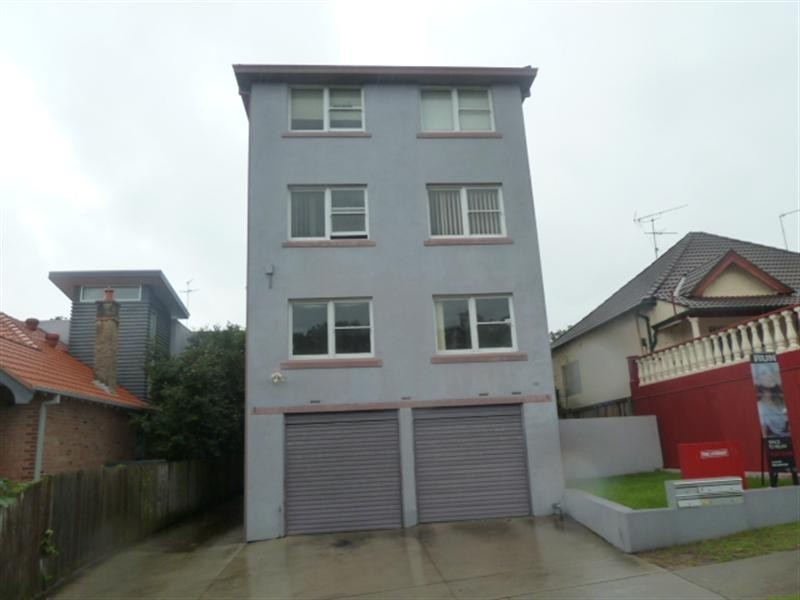 3/68 Lamrock Avenue, Bondi NSW 2026