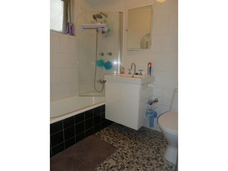 4/63 Liverpool Street, Rose Bay NSW 2029