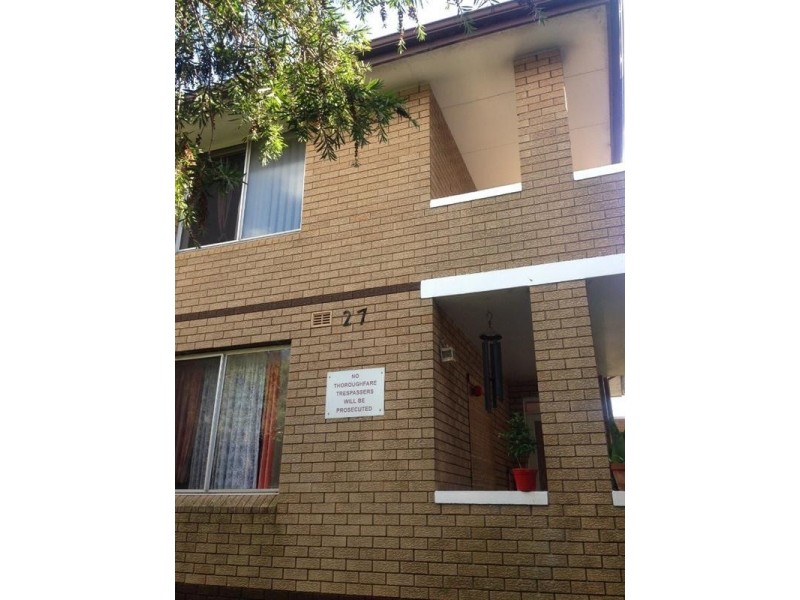 3/27 Charles Street, Enmore NSW 2042