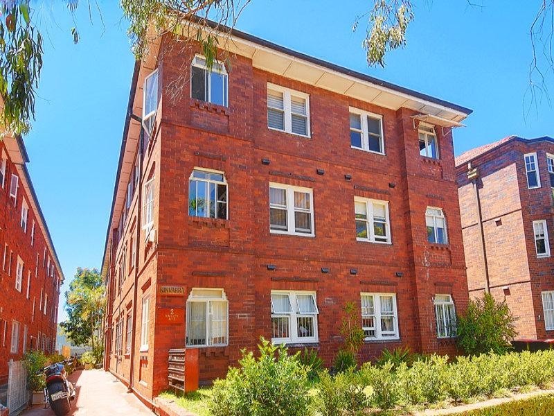 5/2 Manion Avenue, Rose Bay NSW 2029