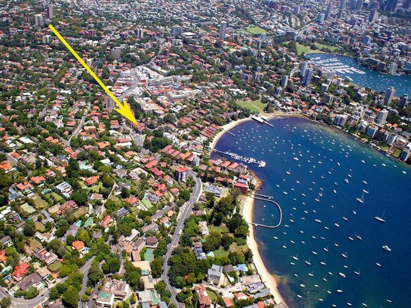 5/502 New South Head Road, Double Bay NSW 2028