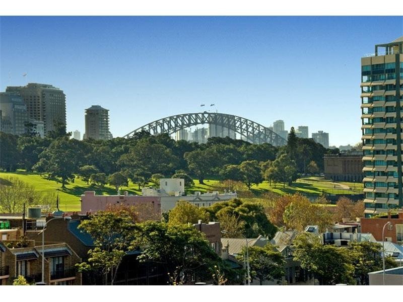 7/185a Bourke Street, Darlinghurst NSW 2010