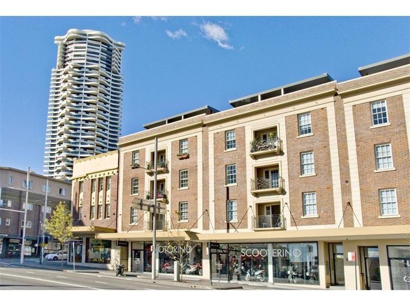 7/185a Bourke Street, Darlinghurst NSW 2010