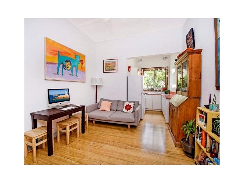 8/52 Lamrock Avenue, Bondi NSW 2026