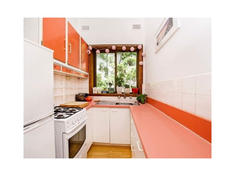 8/52 Lamrock Avenue, Bondi NSW 2026